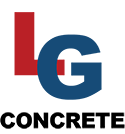 LG Concrete